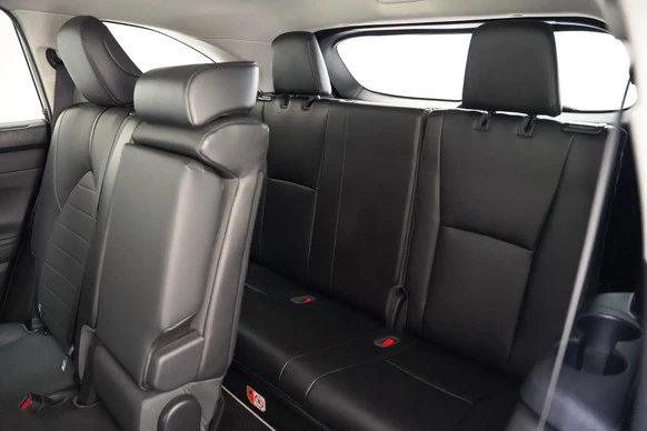 Toyota Highlander - Afbeelding 16 van 30