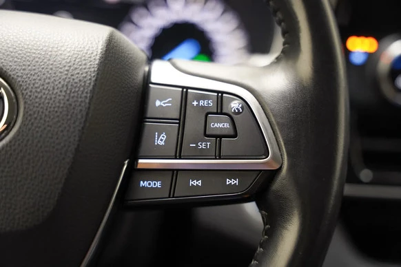 Toyota Highlander - Afbeelding 21 van 30