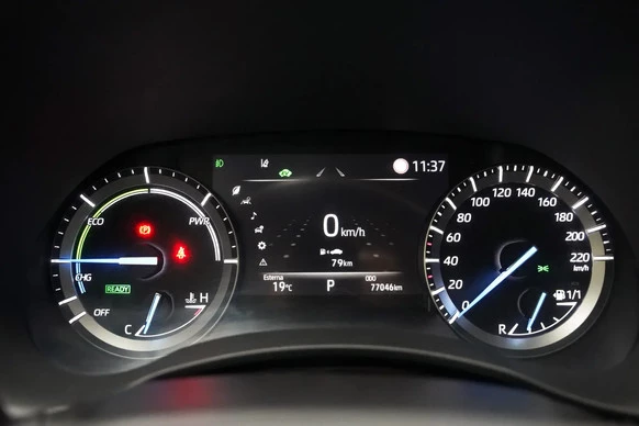 Toyota Highlander - Afbeelding 23 van 30