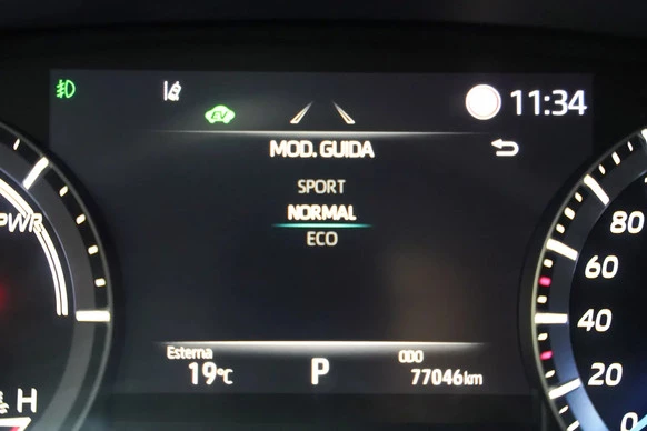 Toyota Highlander - Afbeelding 25 van 30