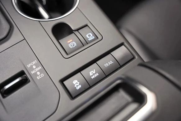 Toyota Highlander - Afbeelding 29 van 30