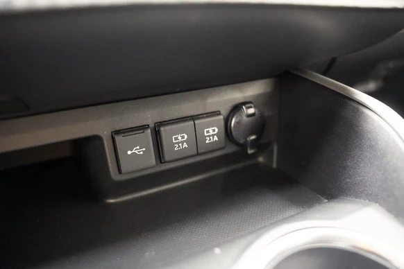 Toyota Highlander - Afbeelding 30 van 30