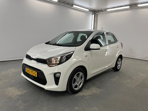 Kia Picanto - Afbeelding 1 van 10