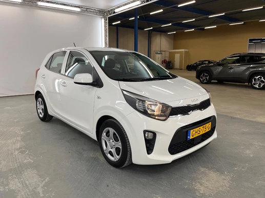 Kia Picanto - Afbeelding 2 van 10