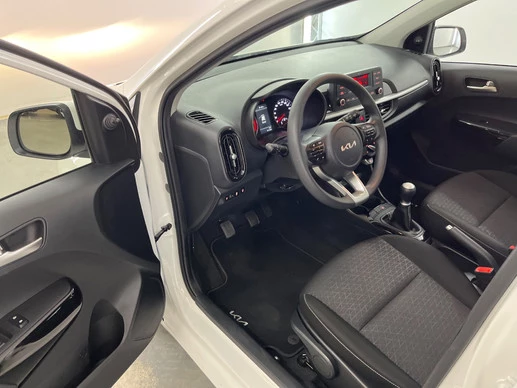 Kia Picanto - Afbeelding 3 van 10