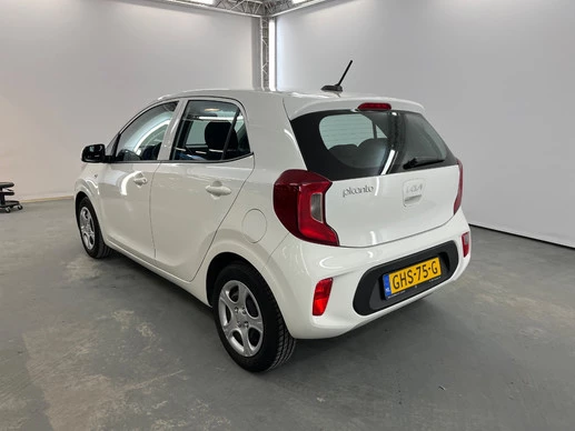 Kia Picanto - Afbeelding 4 van 10
