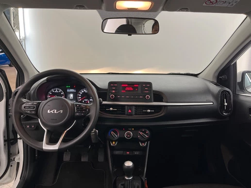 Kia Picanto - Afbeelding 6 van 10