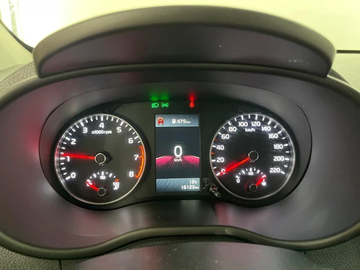 Kia Picanto - Afbeelding 7 van 10
