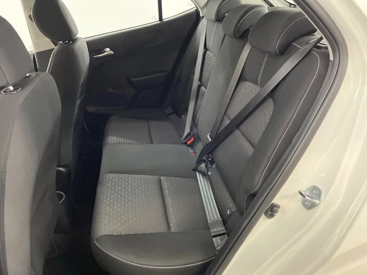 Kia Picanto - Afbeelding 8 van 10