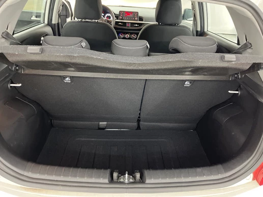 Kia Picanto - Afbeelding 9 van 10