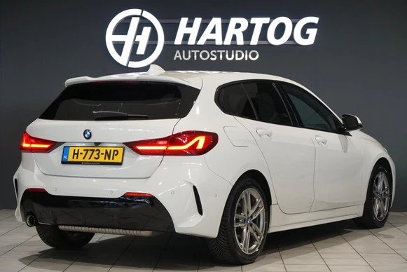 BMW 1 Serie - Afbeelding 2 van 30