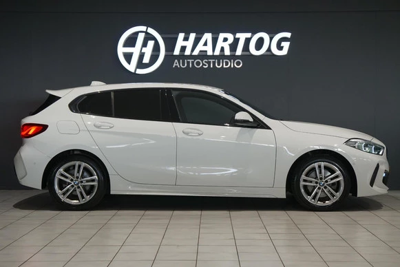 BMW 1 Serie - Afbeelding 5 van 30