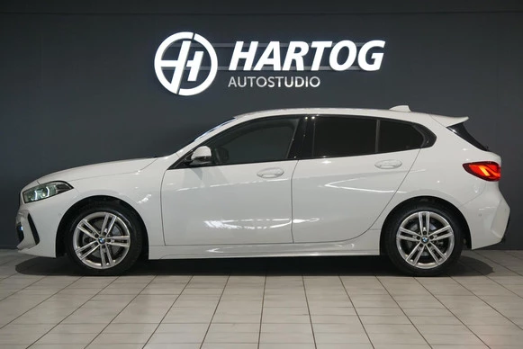 BMW 1 Serie - Afbeelding 6 van 30
