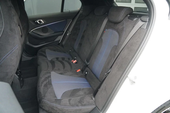 BMW 1 Serie - Afbeelding 8 van 30