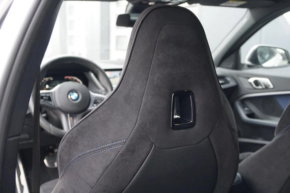BMW 1 Serie - Afbeelding 9 van 30