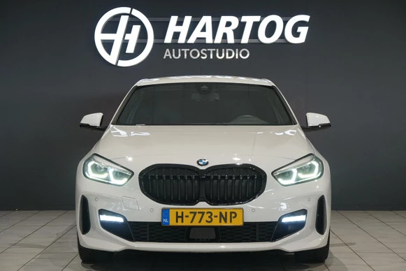 BMW 1 Serie - Afbeelding 10 van 30