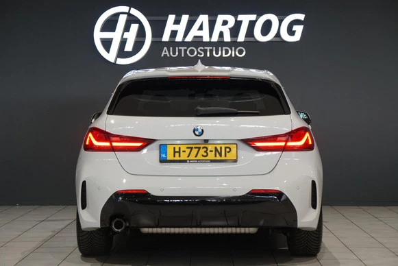 BMW 1 Serie - Afbeelding 11 van 30