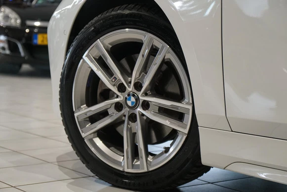 BMW 1 Serie - Afbeelding 15 van 30