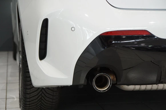 BMW 1 Serie - Afbeelding 16 van 30