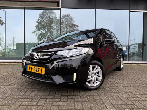 Honda Jazz - Afbeelding 1 van 30