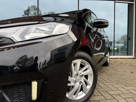 Honda Jazz - Afbeelding 2 van 30