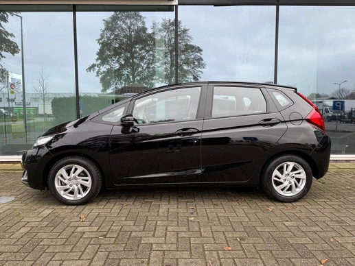 Honda Jazz - Afbeelding 4 van 30
