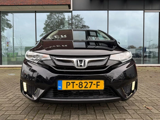 Honda Jazz - Afbeelding 7 van 30
