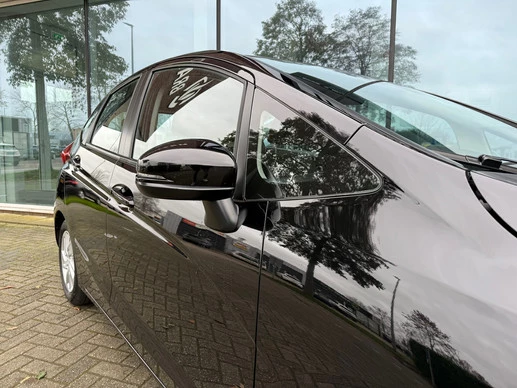 Honda Jazz - Afbeelding 9 van 30