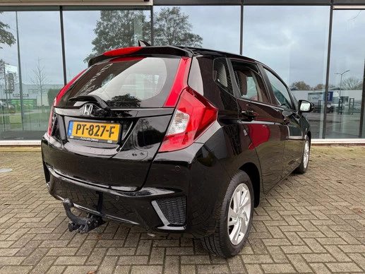 Honda Jazz - Afbeelding 13 van 30