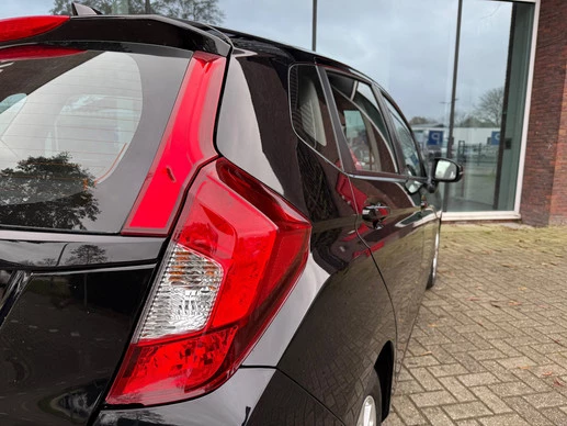 Honda Jazz - Afbeelding 14 van 30