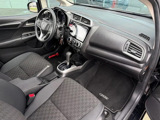 Honda Jazz - Afbeelding 18 van 30