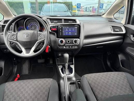 Honda Jazz - Afbeelding 22 van 30