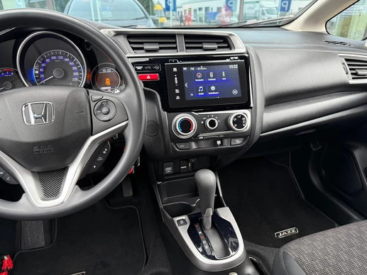 Honda Jazz - Afbeelding 24 van 30