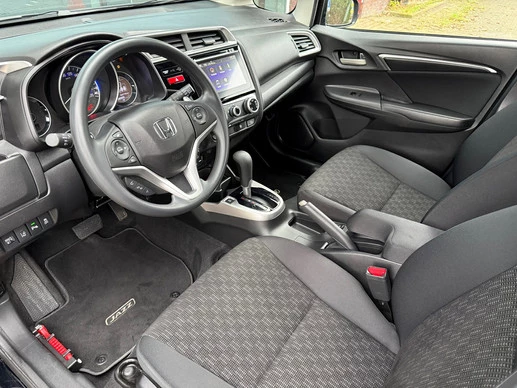 Honda Jazz - Afbeelding 26 van 30