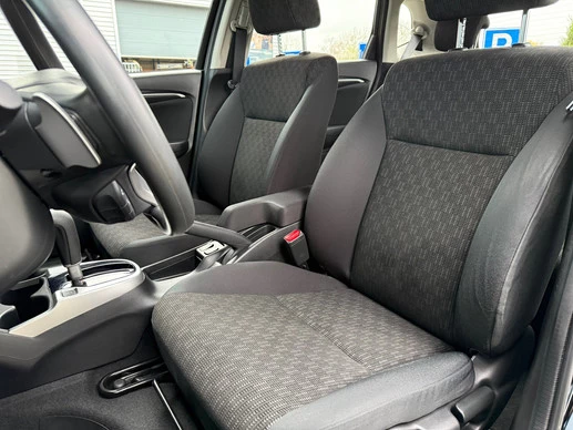 Honda Jazz - Afbeelding 27 van 30