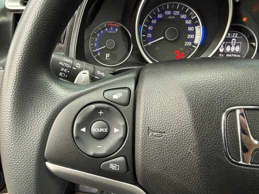 Honda Jazz - Afbeelding 29 van 30