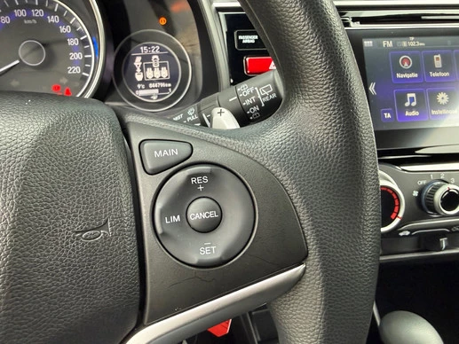 Honda Jazz - Afbeelding 30 van 30