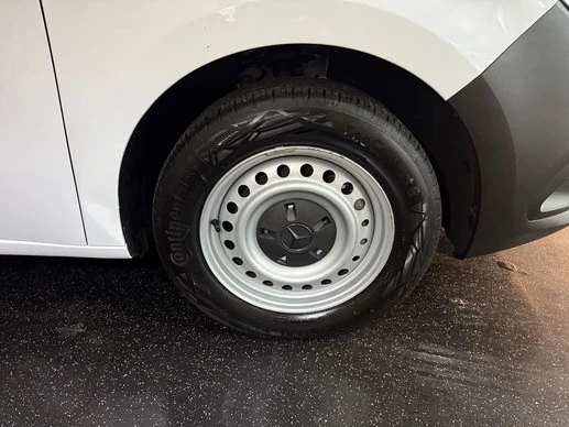 Mercedes-Benz eCitan - Afbeelding 24 van 24