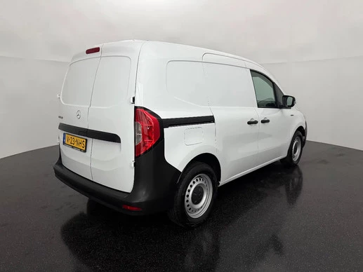 Mercedes-Benz eCitan - Afbeelding 3 van 24