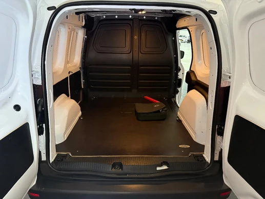 Mercedes-Benz eCitan - Afbeelding 7 van 24