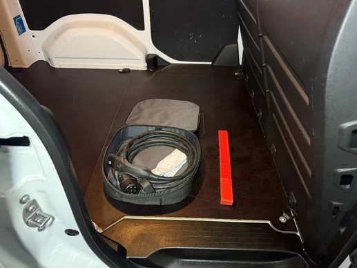 Mercedes-Benz eCitan - Afbeelding 8 van 24