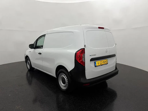 Mercedes-Benz eCitan - Afbeelding 13 van 24