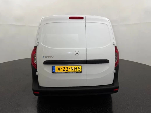 Mercedes-Benz eCitan - Afbeelding 14 van 24