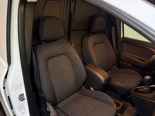 Mercedes-Benz eCitan - Afbeelding 18 van 24