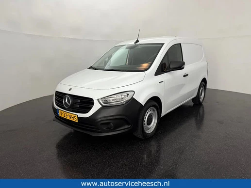 Mercedes-Benz eCitan - Afbeelding 1 van 24