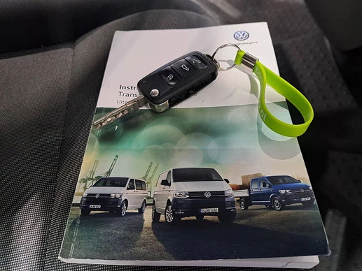 Volkswagen Transporter - Afbeelding 11 van 13