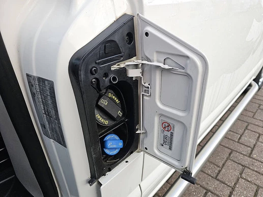 Volkswagen Transporter - Afbeelding 13 van 13