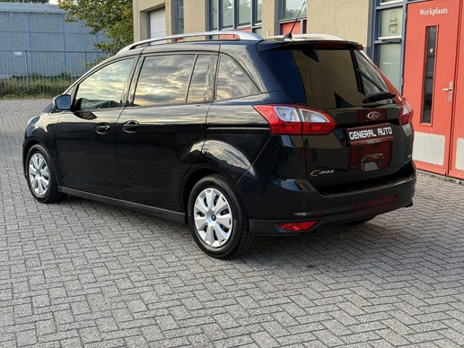 Ford Grand C-Max - Afbeelding 6 van 19