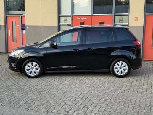 Ford Grand C-Max - Afbeelding 7 van 19