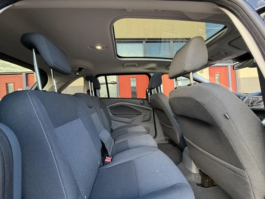 Ford Grand C-Max - Afbeelding 12 van 19